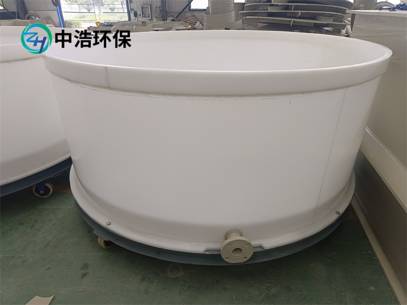 广灵PP抽滤槽